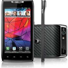  موتورولا RAZR XT912 با گارانتی